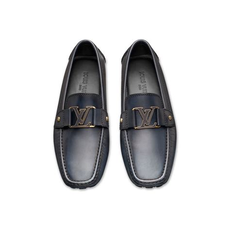 louis vuitton moccasin|Louis Vuitton moccasins men.